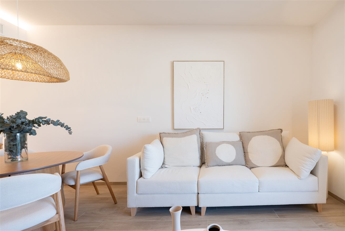 Apartamentos en Serena Golf, Los Alcázares, foto 3 de 8