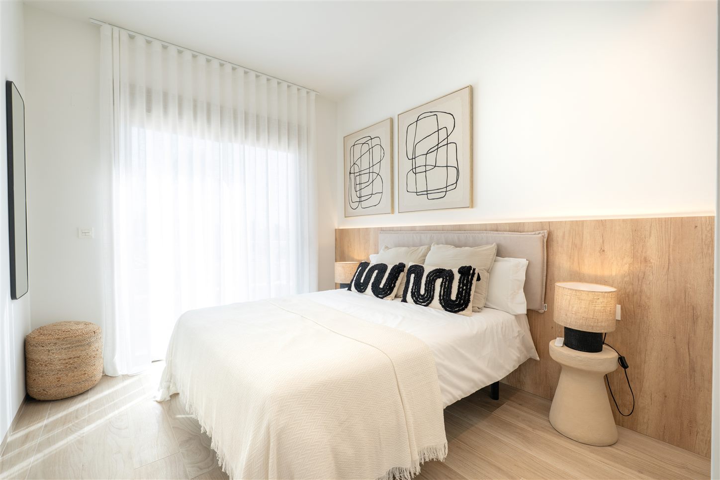 Apartamentos en Serena Golf, Los Alcázares, foto 6 de 8