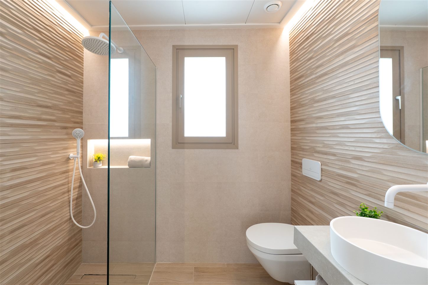 Apartamentos en Serena Golf, Los Alcázares, foto 7 de 8