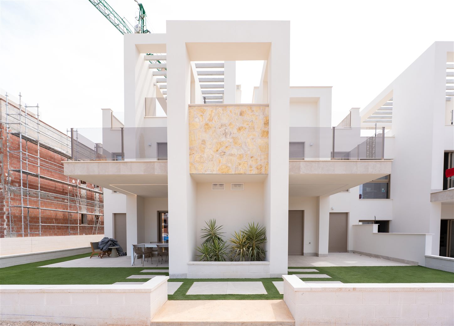 Apartamentos en Serena Golf, Los Alcázares, foto 8 de 8