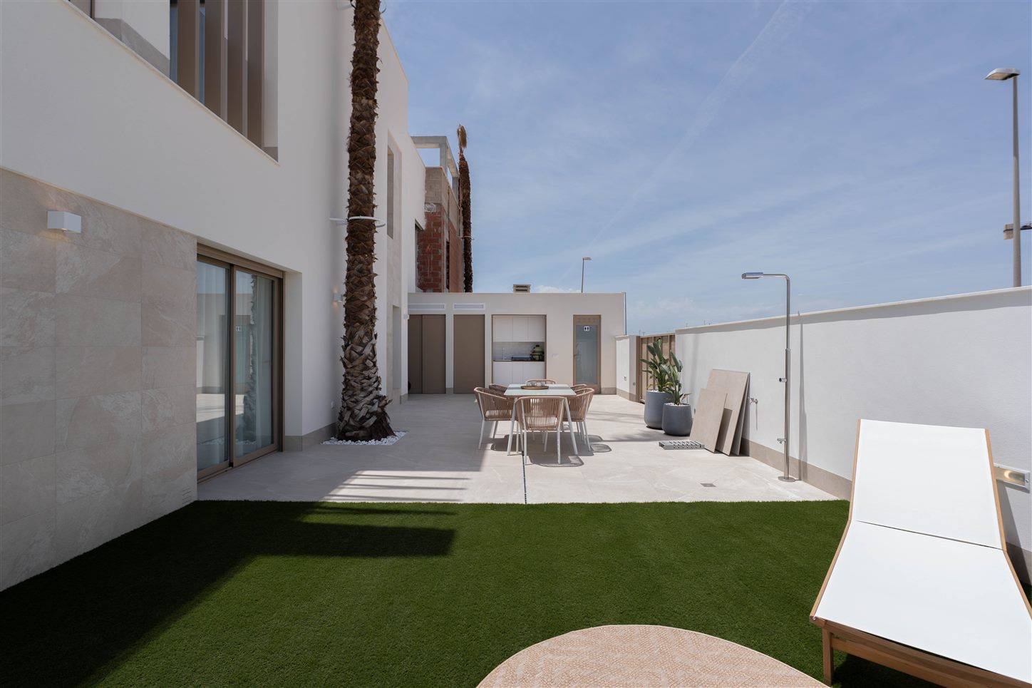 Casas con piscina privada en Serena Golf, foto 3 de 8