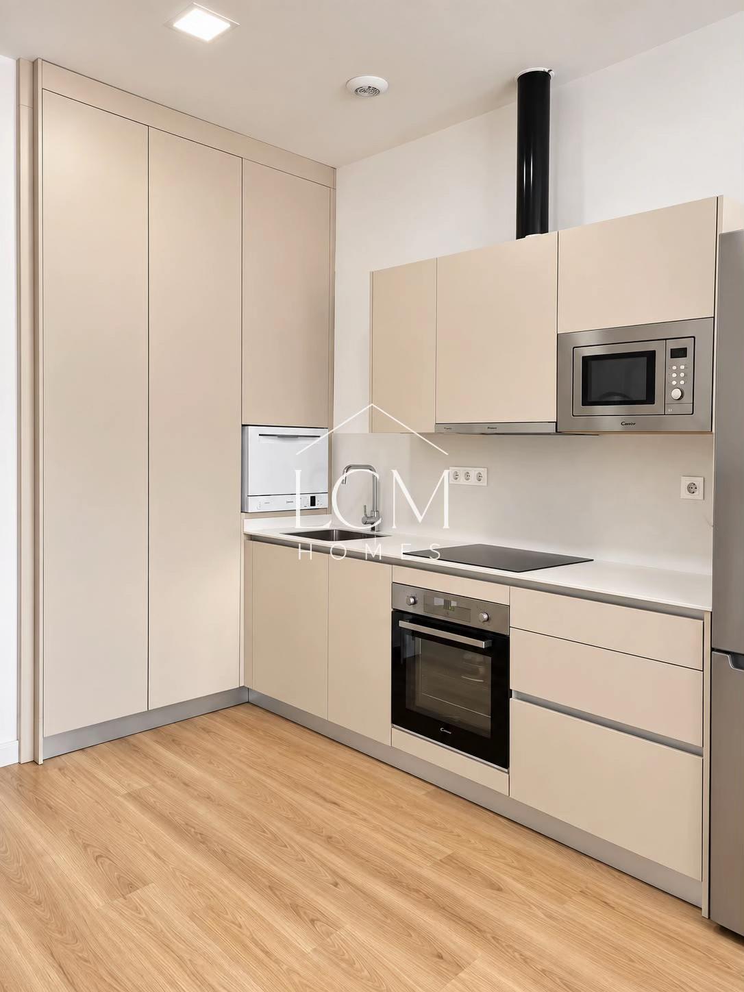 Apartamento a estrenar con piscina en la azotea, foto 5 de 8