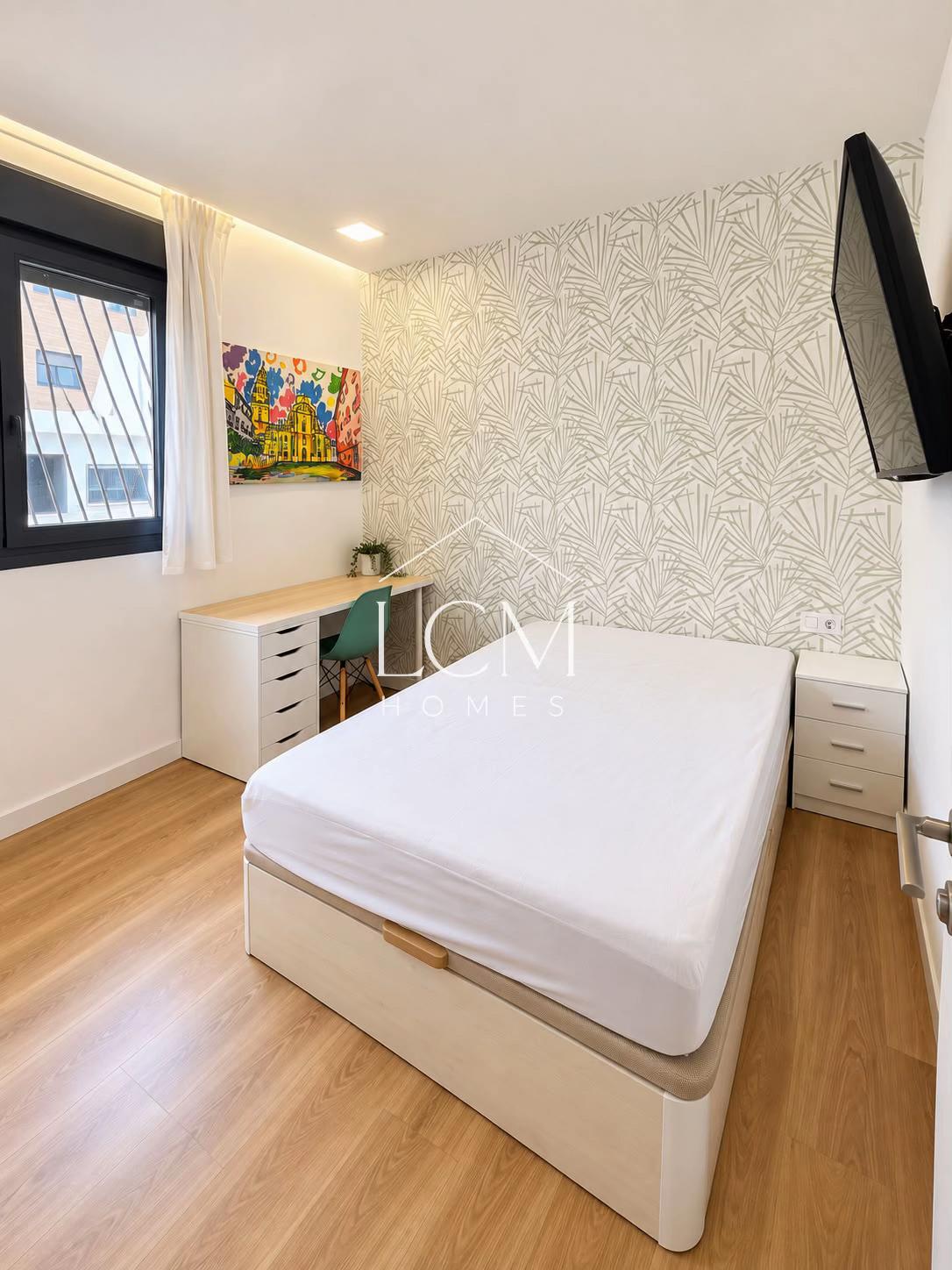 Apartamento a estrenar con piscina en la azotea, foto 6 de 8
