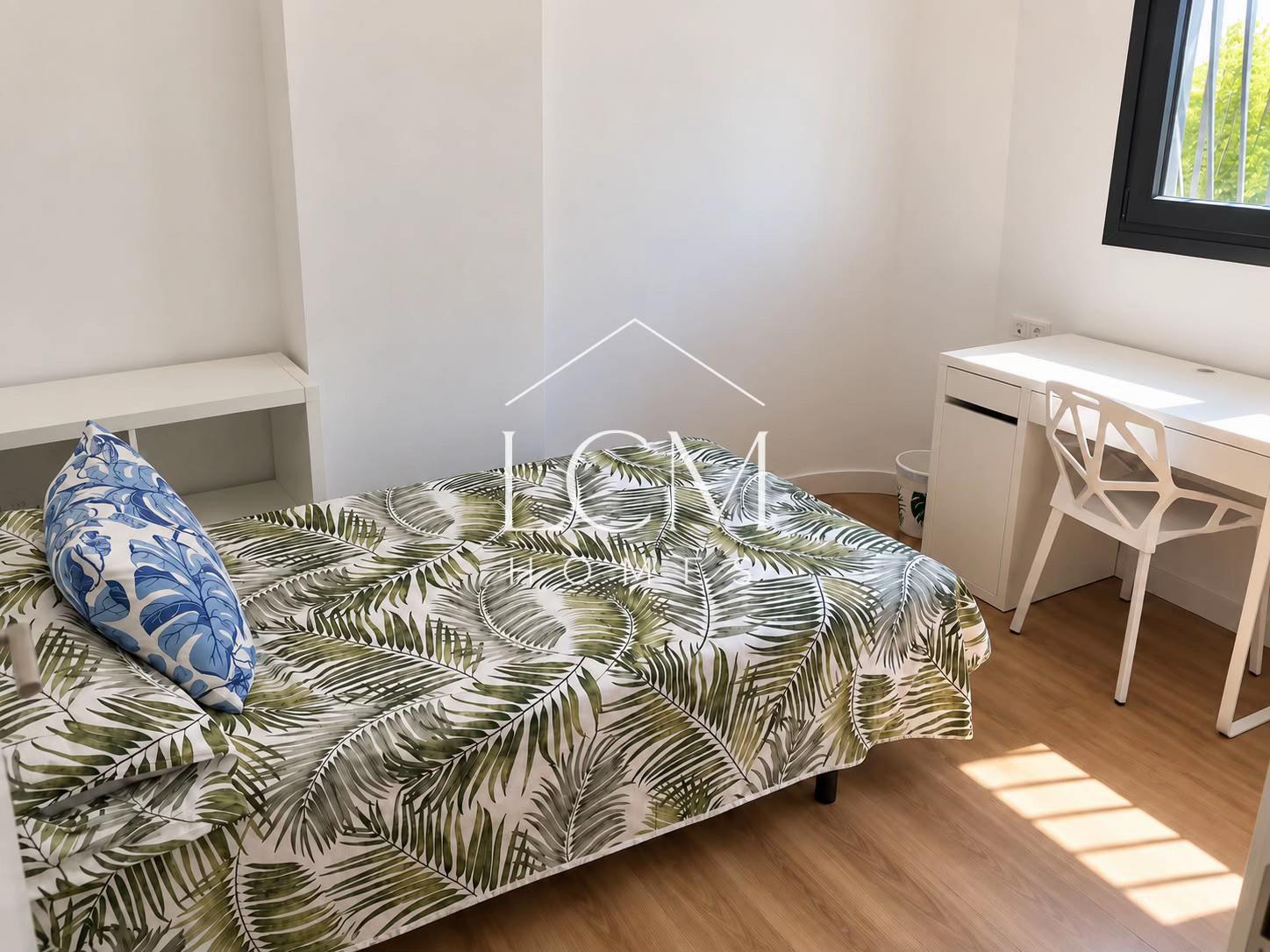 Apartamento a estrenar con piscina en la azotea, foto 7 de 8