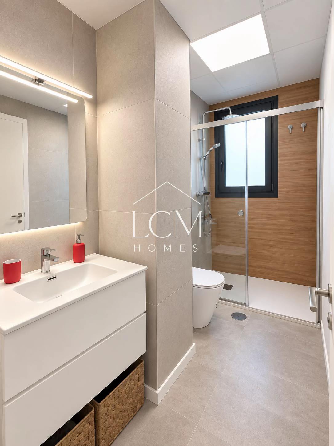Apartamento a estrenar con piscina en la azotea, foto 8 de 8