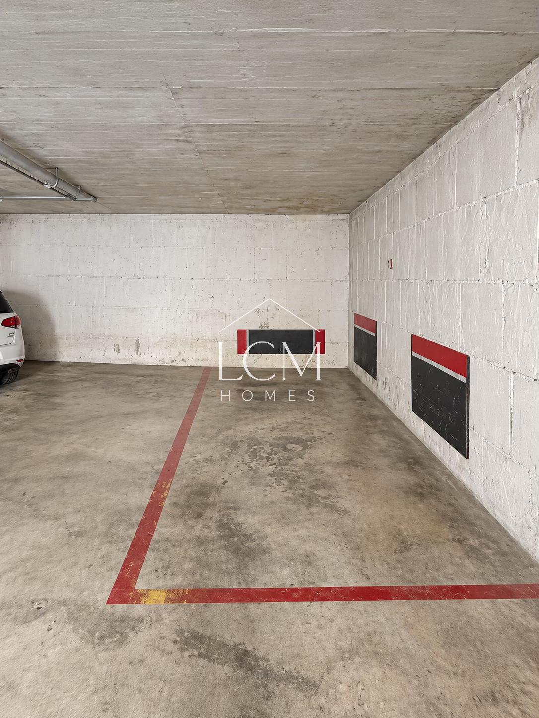 Piso de 4 dormitorios junto al Jardín de la Pólvora, foto 9 de 9